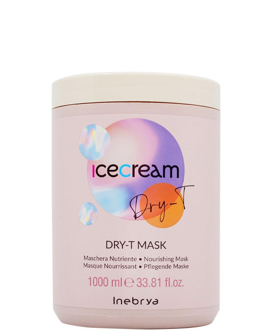 Inebrya IC Dry-T Maska 1000ml
