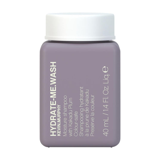 Kevin Murphy Hydrate-Me Wash Shampoo 40ml
