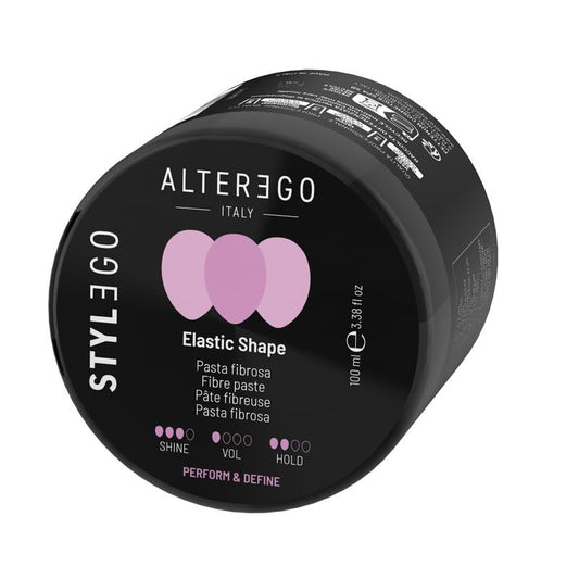 ALTEREGO StylEgo Elastic Shape Fibre Paste 100ml
