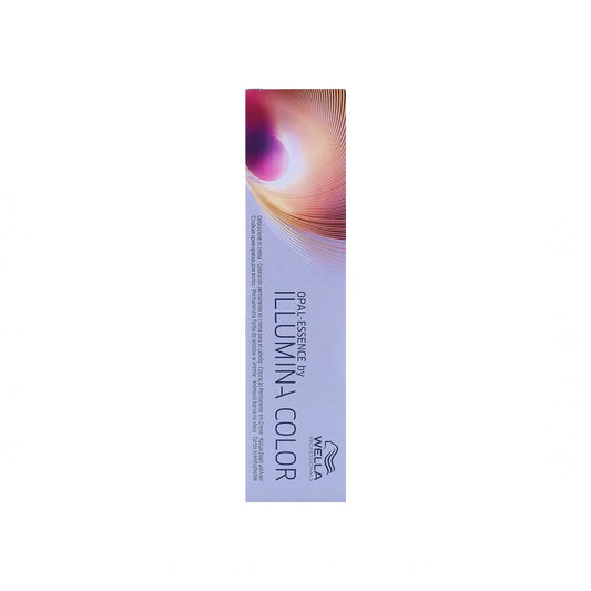 Wella Illumina Color 5/7 60ml