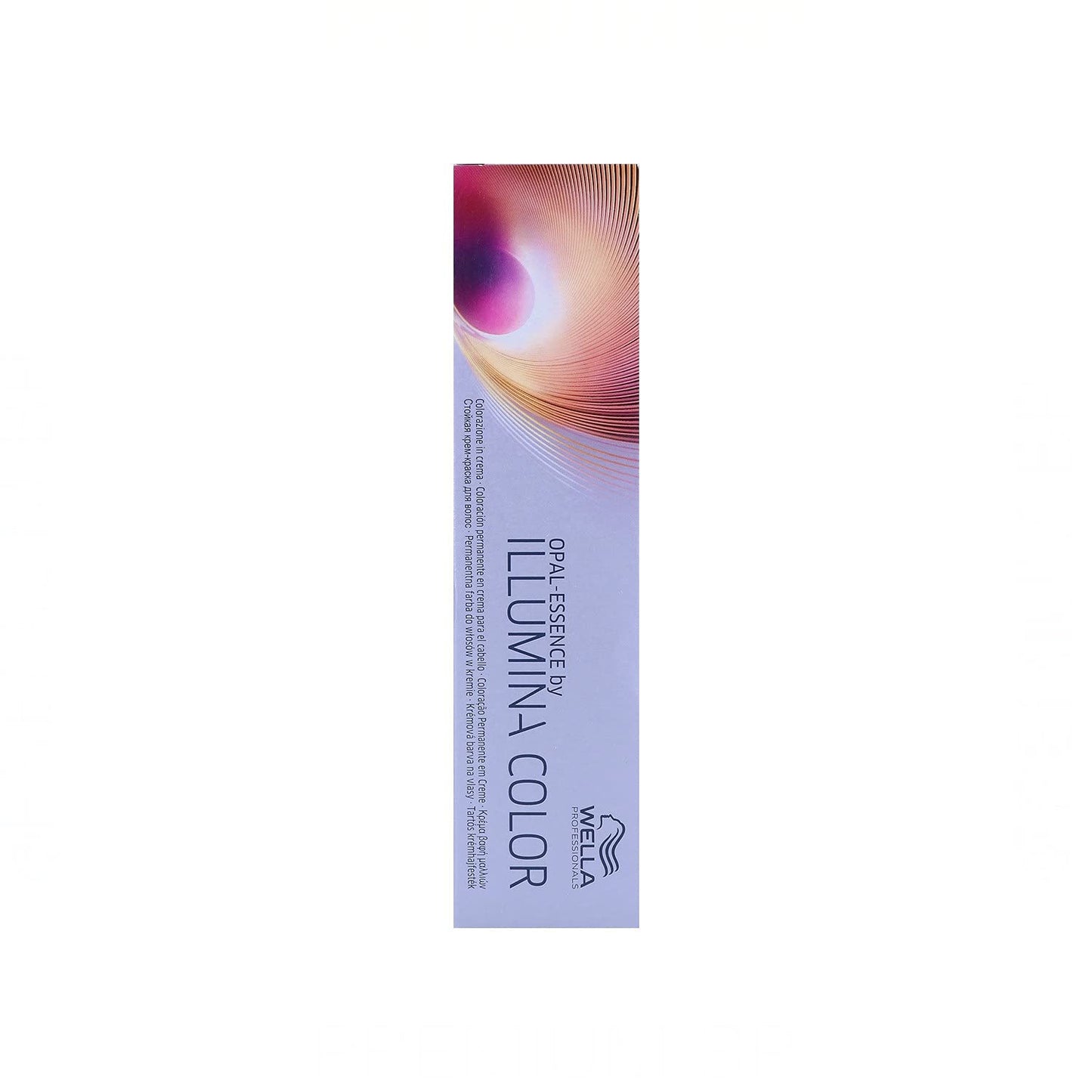 Wella Illumina Color 8/37 60ml