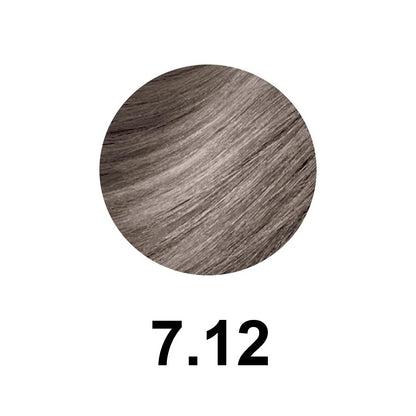 Montibello Denuee 7.12 Farba 60ml