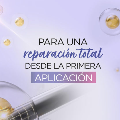 KATIVA Total Plex Reconstruction Szampon 355ml
