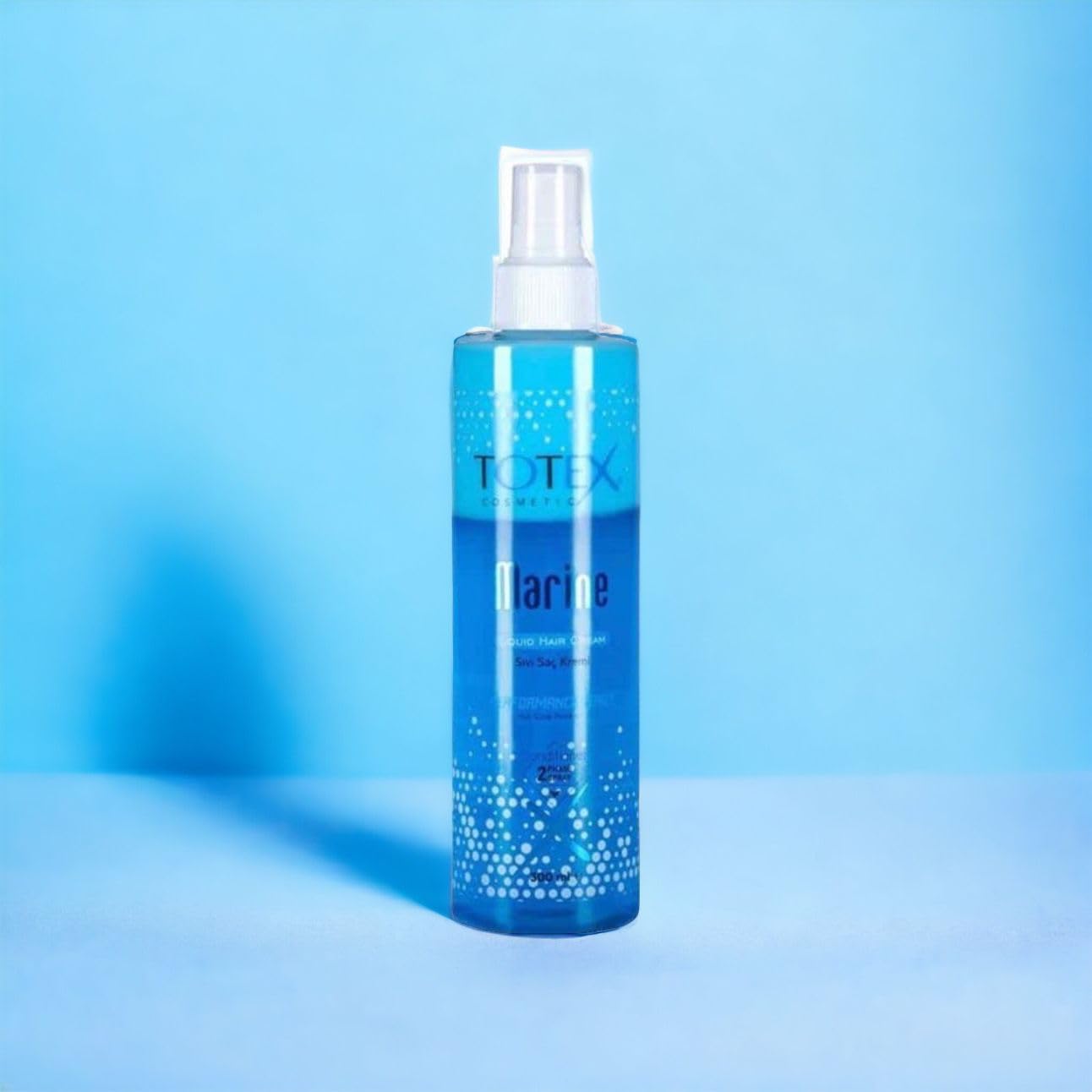 Totex Hair Conditioner Spray Marine 300ml