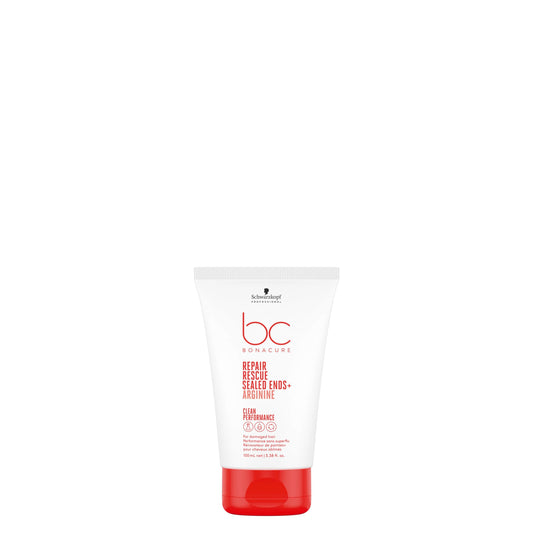 Schwarzkopf Repair Rescue Sealed Ends+ 100ml