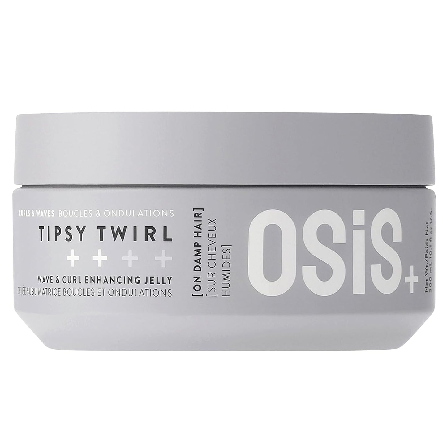 Schwarzkopf Osis+ Tipsy Twirl Jelly 300ml