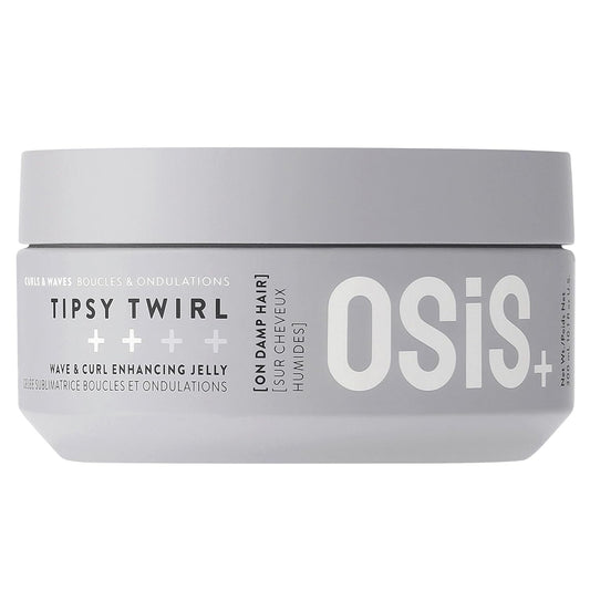Schwarzkopf Osis+ Tipsy Twirl Jelly 300ml