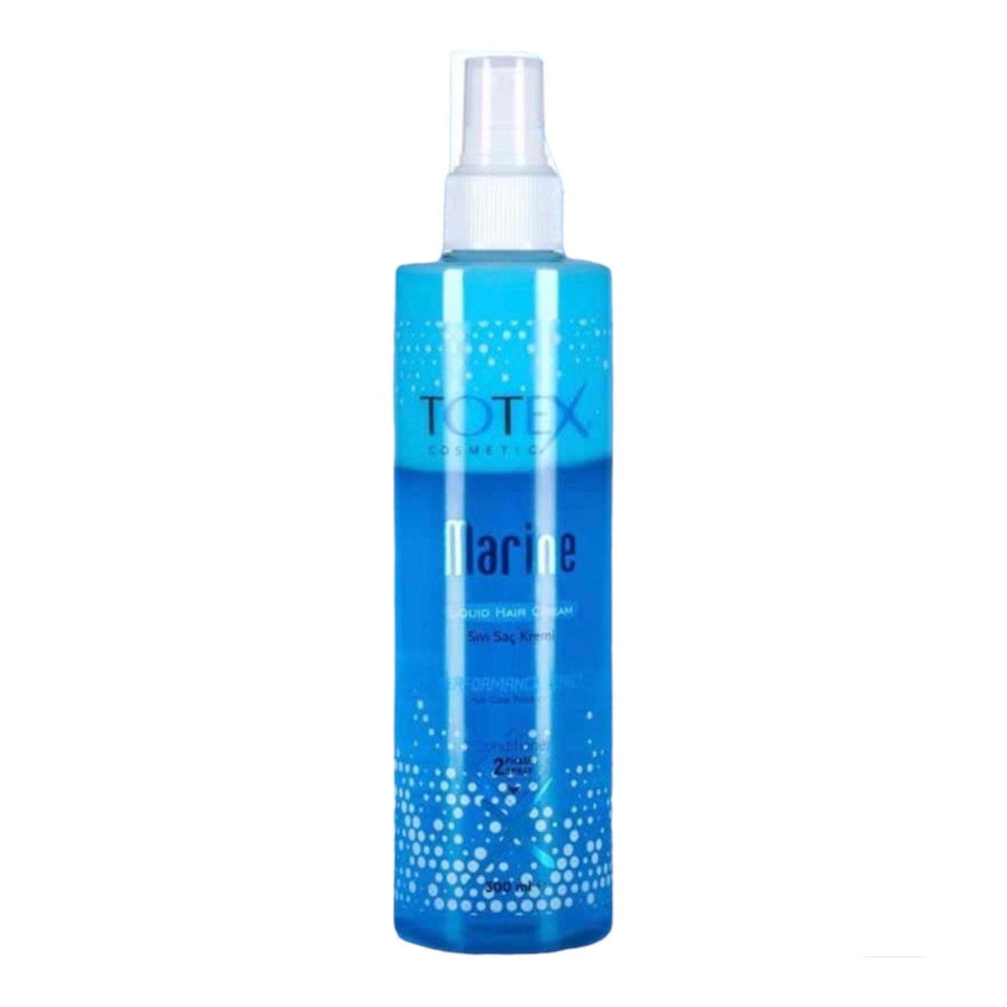 Totex Hair Conditioner Spray Marine 300ml