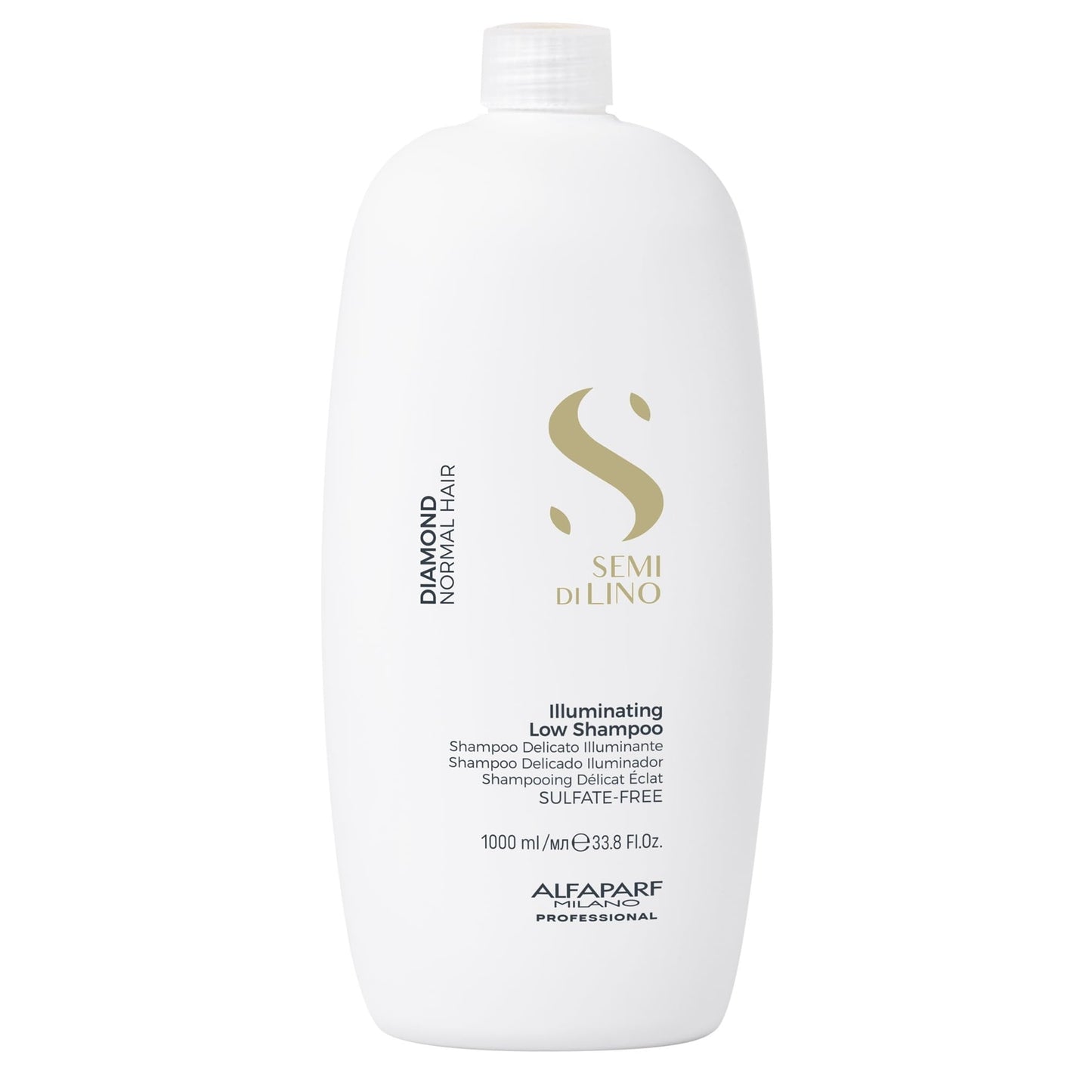 Alfaparf SDL Diamond Illuminating Szampon 1000ml