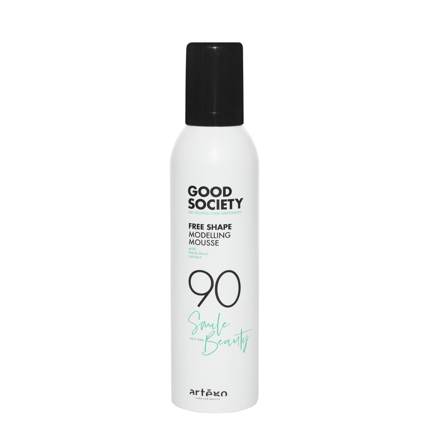 ARTEGO Good Soc. 90 Free Sh. Modeling Mousse 250ml