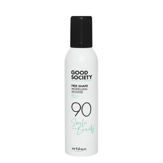 ARTEGO Good Soc. 90 Free Sh. Modeling Mousse 250ml