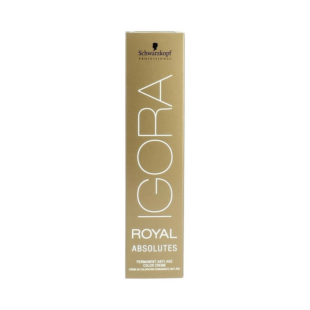 Schwarzkopf Farba Igora Royal Absolutes 60ml 5-50