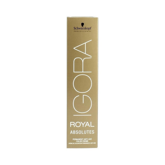 Schwarzkopf Farba Igora Royal Absolutes 60ml 5-50