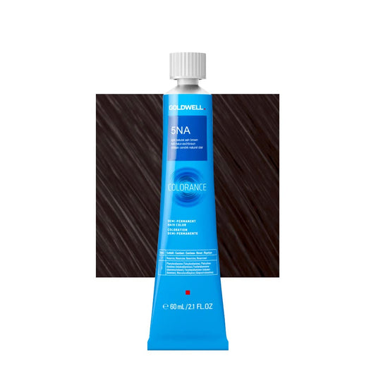 Goldwell COLORANCE Farba 60 ml 5-NA 22