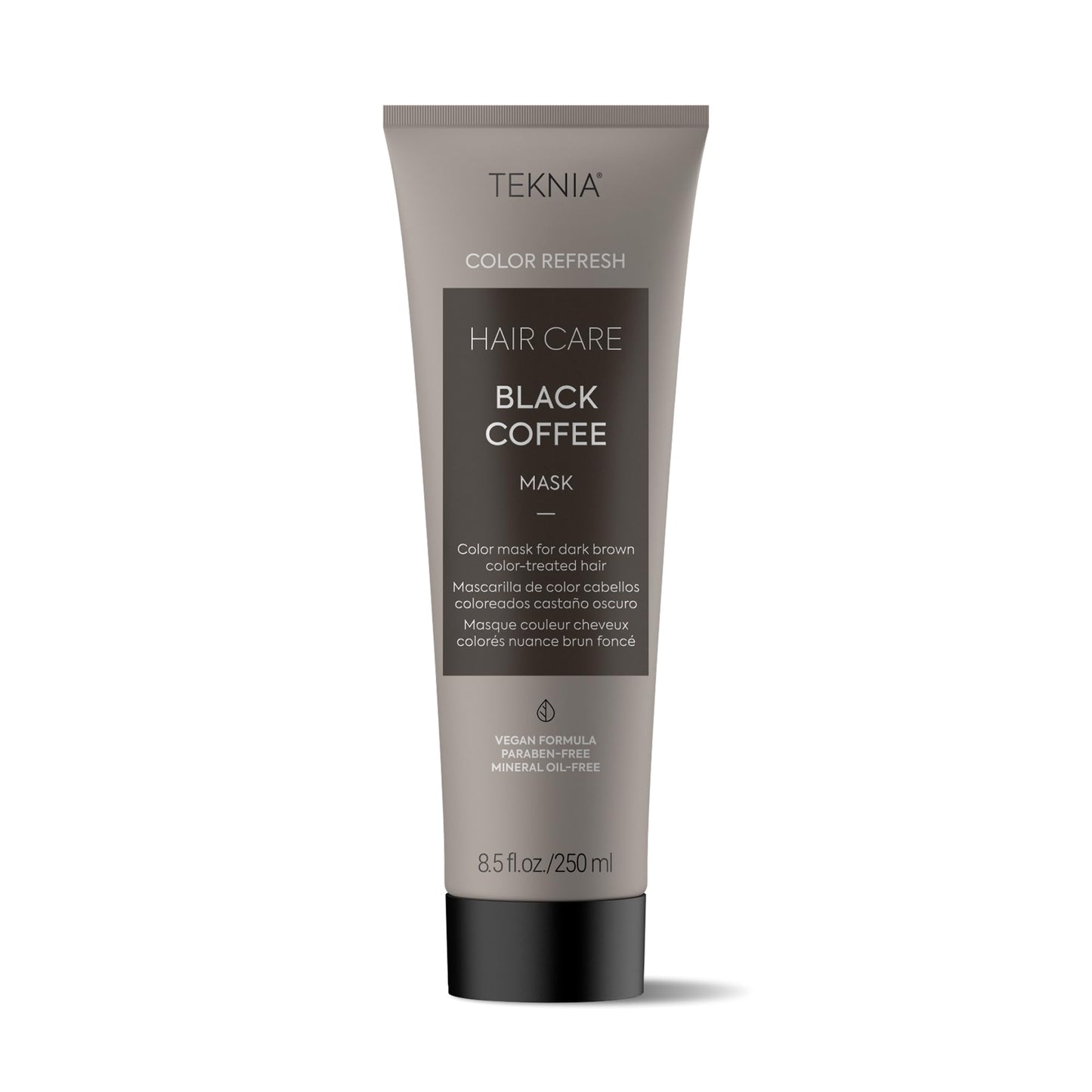 Lakme Teknia Refresh Black Coffee Mask 250ml
