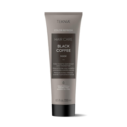 Lakme Teknia Refresh Black Coffee Mask 250ml