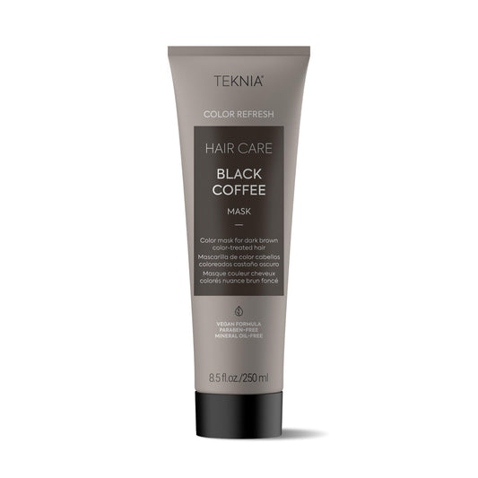 Lakme Teknia Refresh Black Coffee Mask 250ml