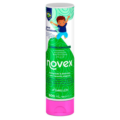 Novex My Little Curls Odżywka 300ml