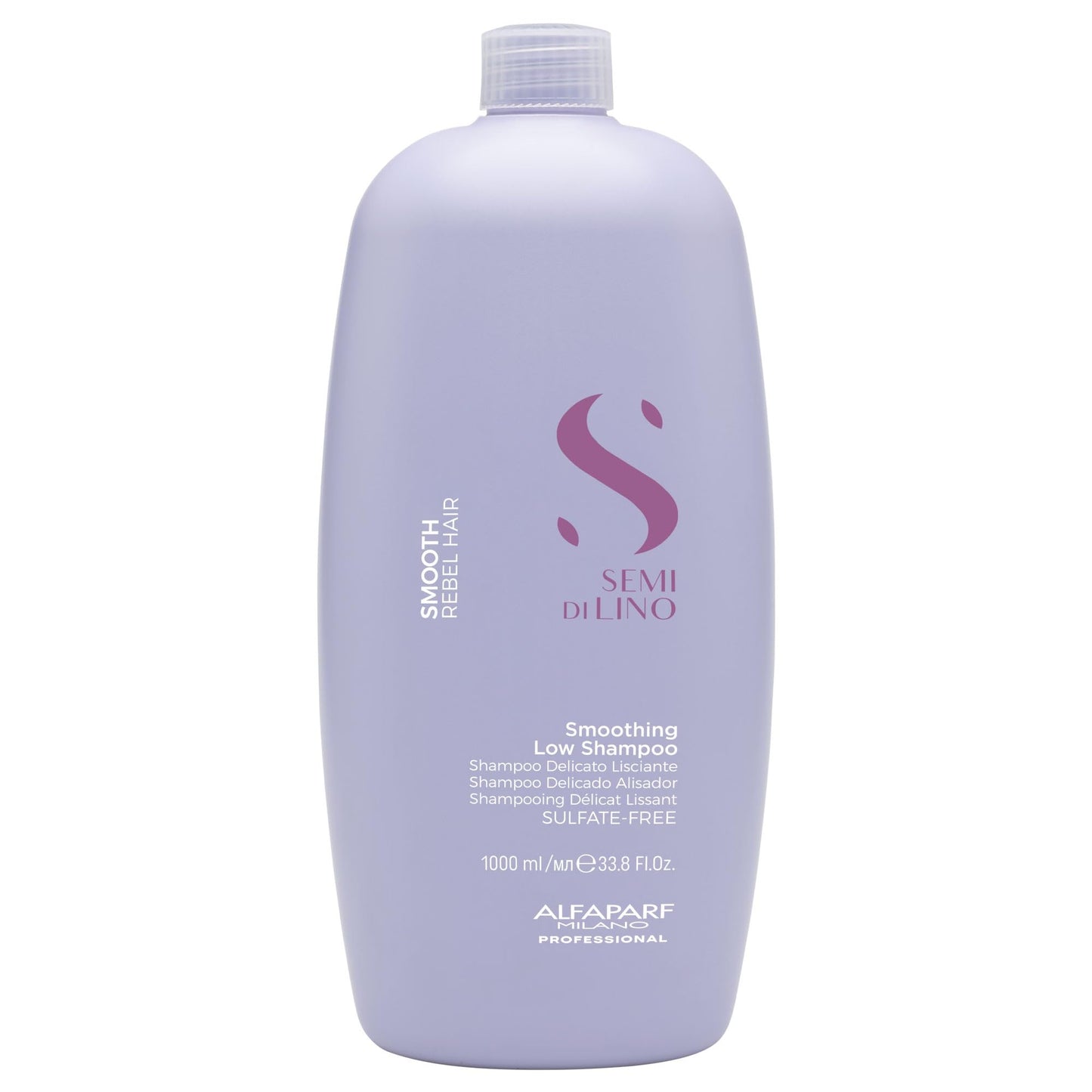 Alfaparf SDL Smooth Szampon 1000ml