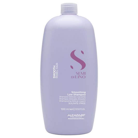 Alfaparf SDL Smooth Szampon 1000ml