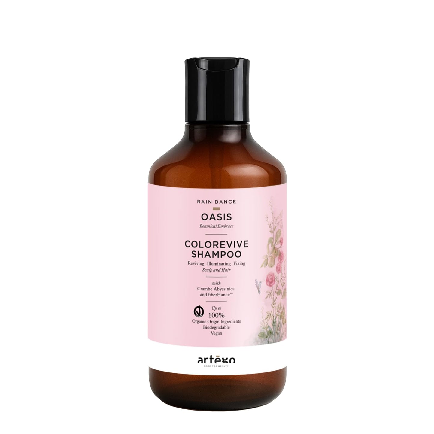 ARTEGO Rain Dance Oasis Colorevive Shampoo 300ml
