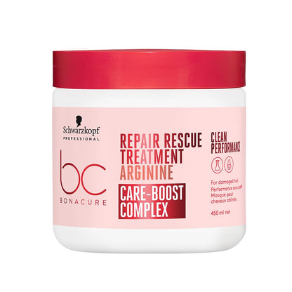 Schwarzkopf Repair Rescue Mask 500ml
