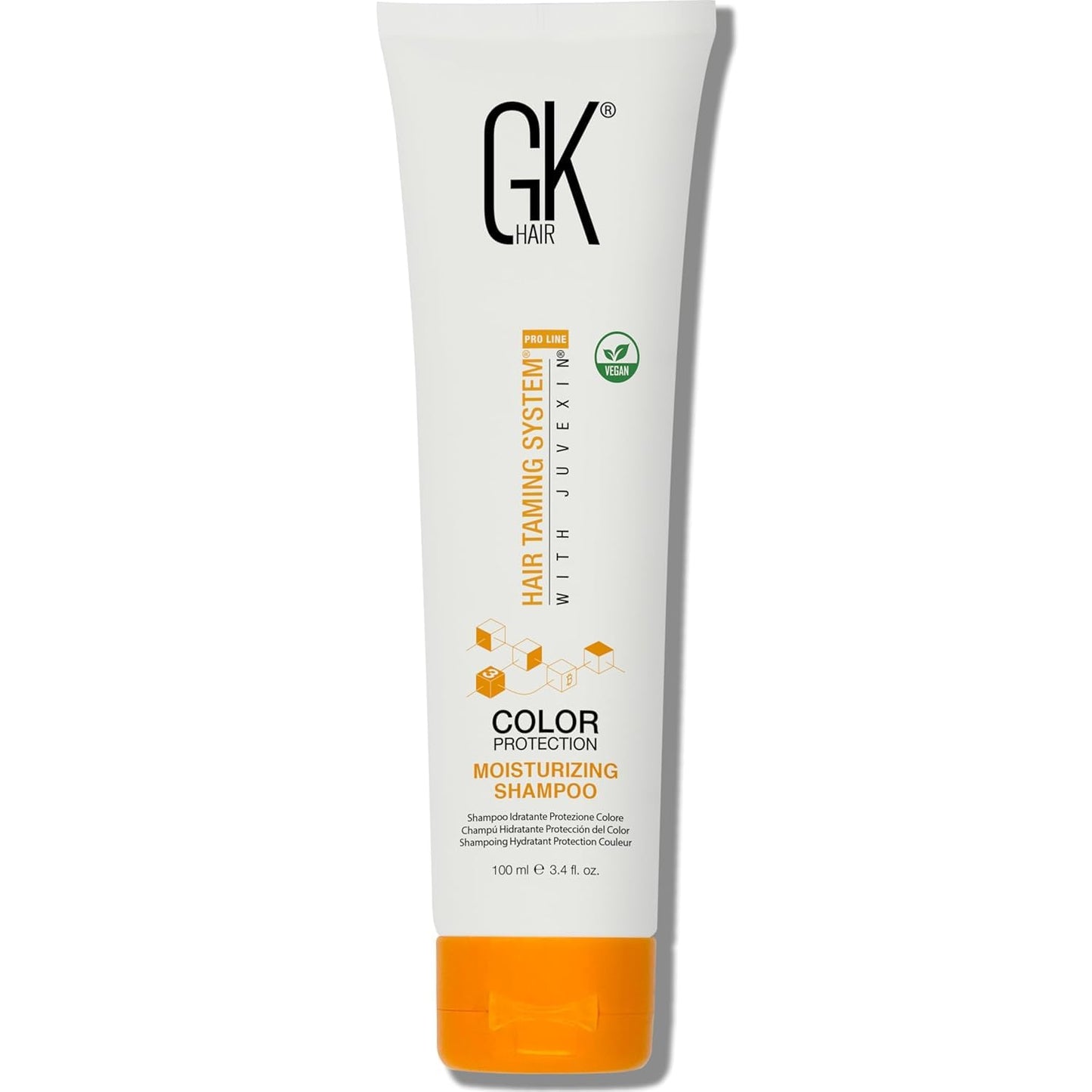 Global Keratin GKHair Color Protect Szampon 100ml