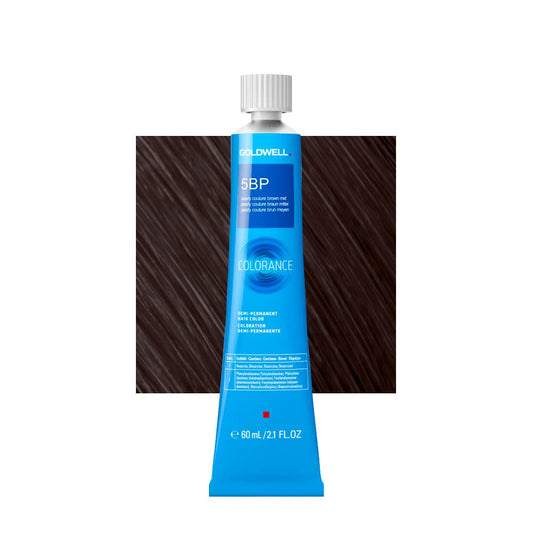 Goldwell COLORANCE Farba 60 ml 5-BP 22