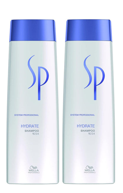 SP Hydrate Szampon 250 ml