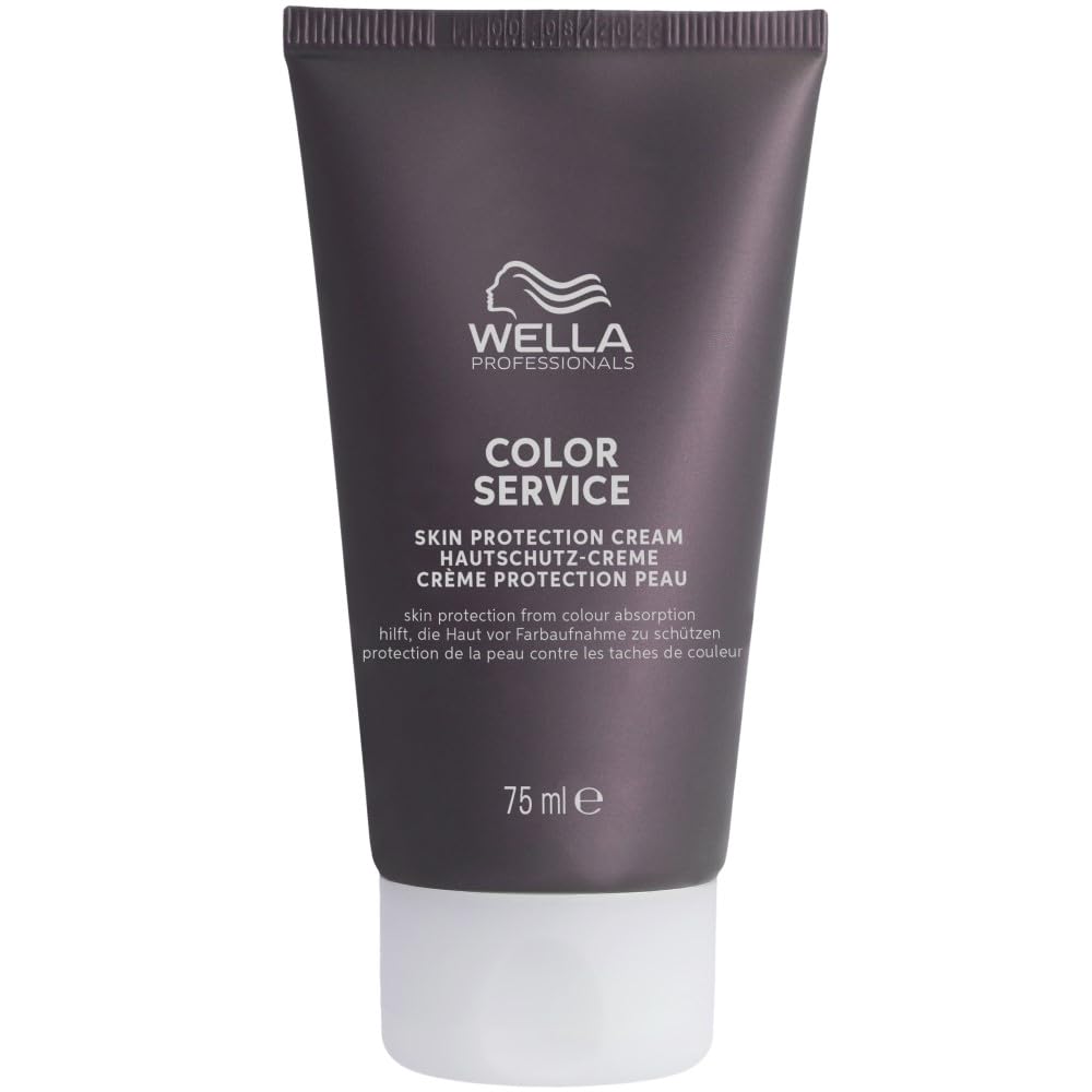 Wella INVIGO SERV. Krem Chroniący Skórę 75ml NEW