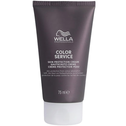 Wella INVIGO SERV. Krem Chroniący Skórę 75ml NEW