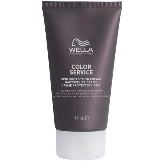 Wella INVIGO SERV. Krem Chroniący Skórę 75ml NEW