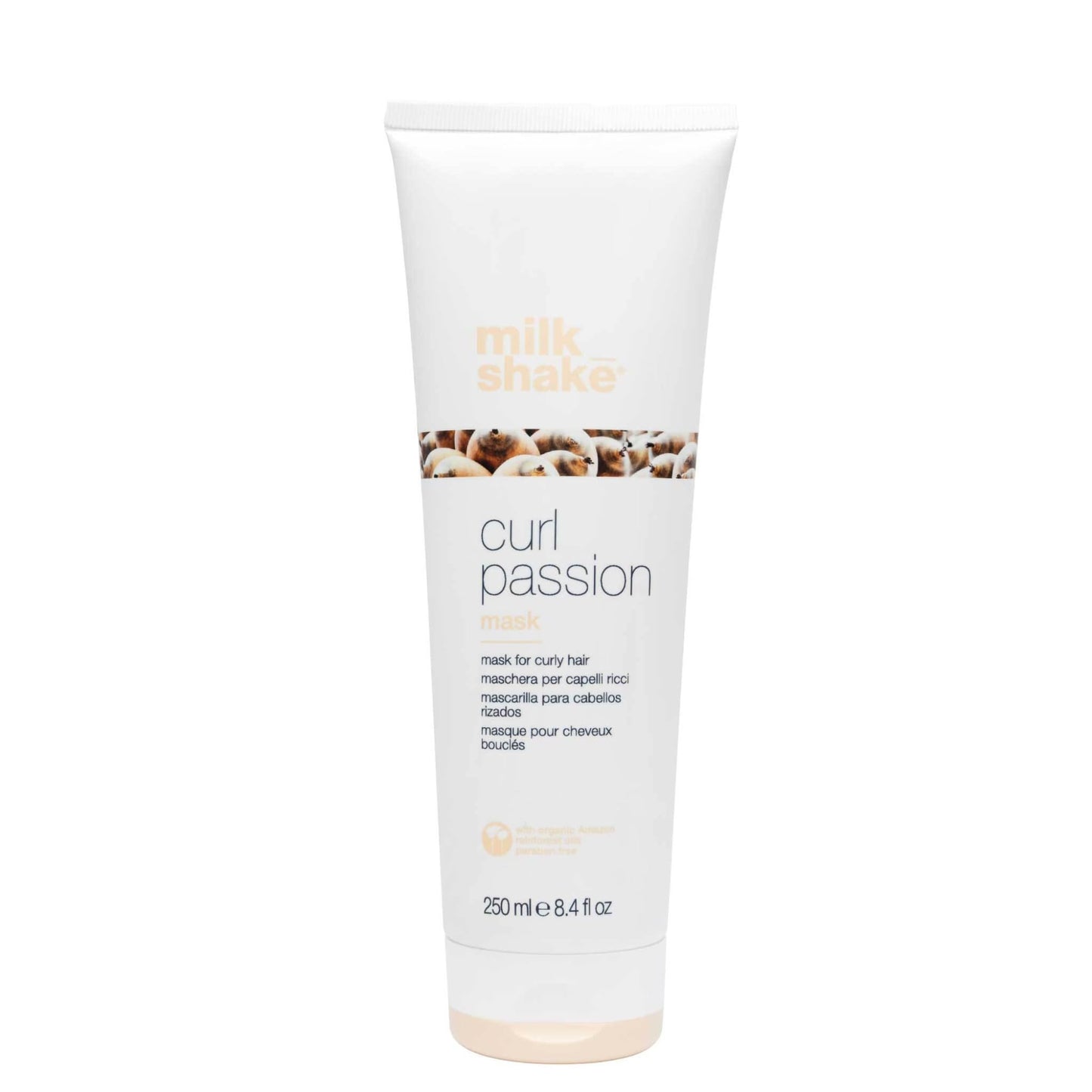 Milk Shake Curl Passion Mask 250ml