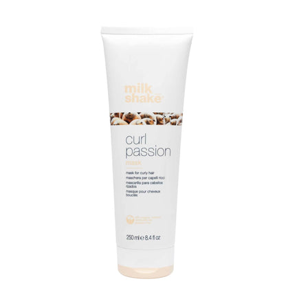 Milk Shake Curl Passion Mask 250ml