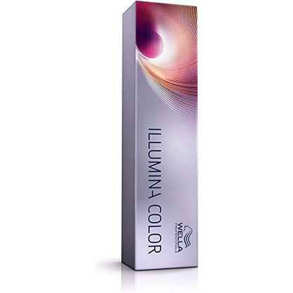 Wella Illumina Color 8/05 60ml
