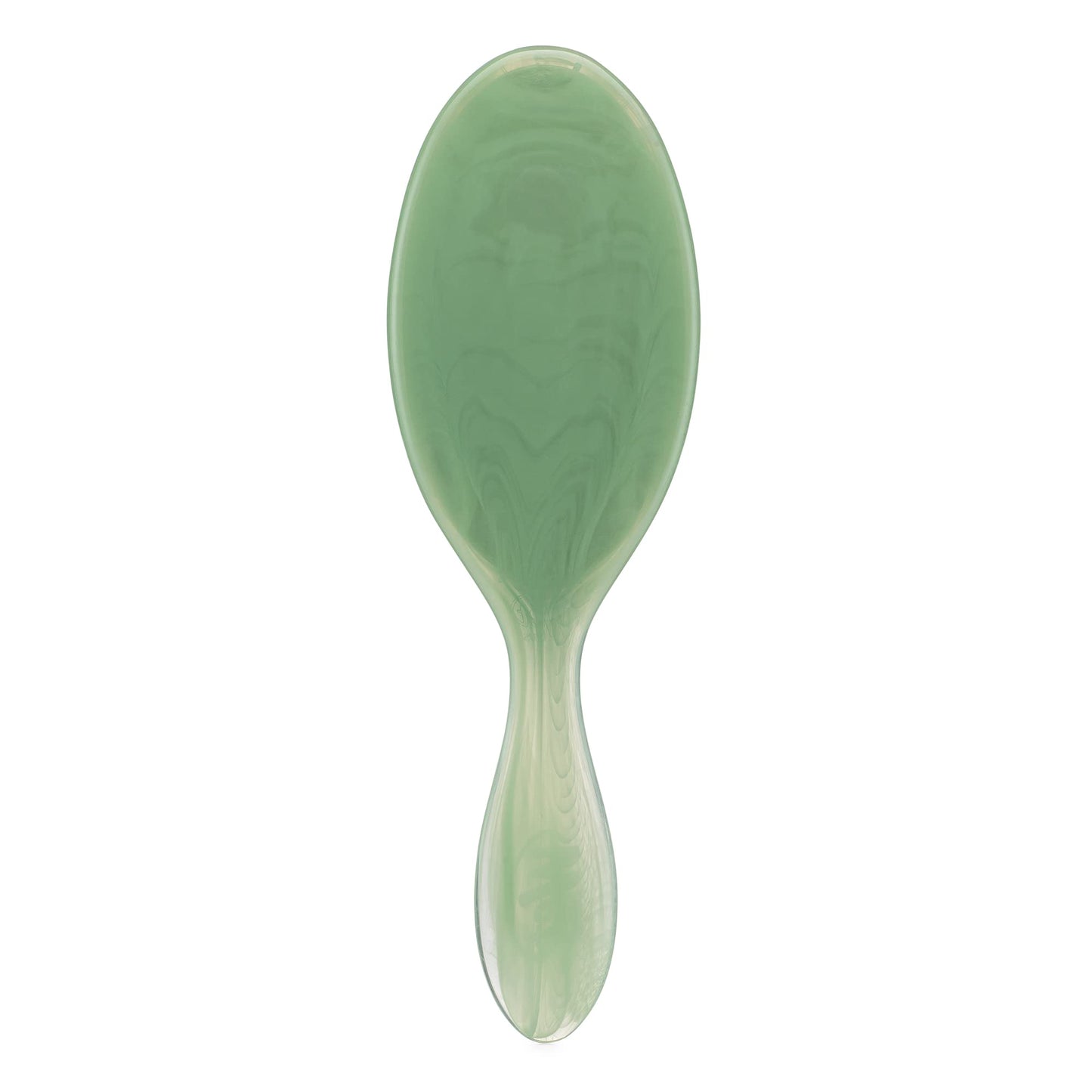 Wet Brush Original Detangler Natural Marble Jade