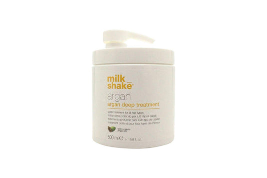Milk Shake Argan Oil Deep Treatment Maska 500ml