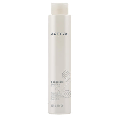 Kemon Actyva Benessere Shampoo 250ml