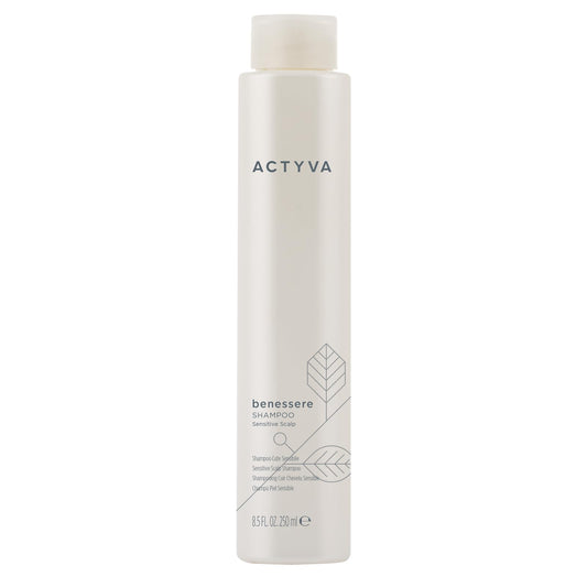 Kemon Actyva Benessere Shampoo 250ml