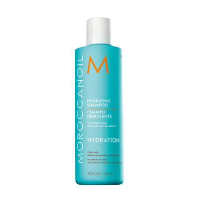 Moroccanoil Hydrating Szampon 250ml