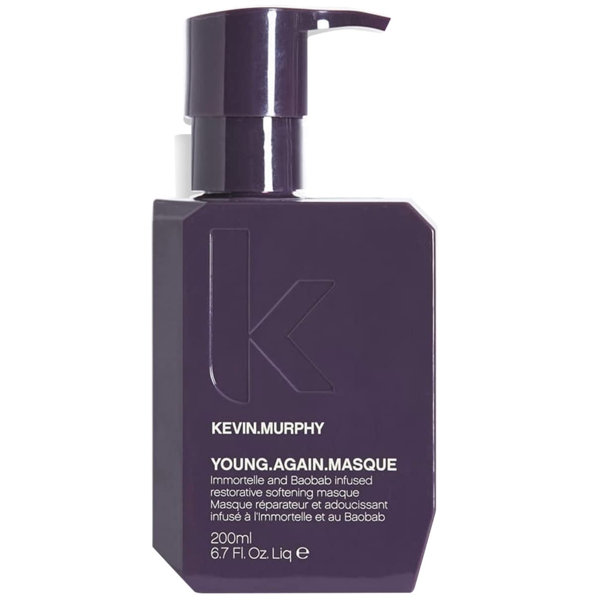 Kevin Murphy Young Again Mask 200ml