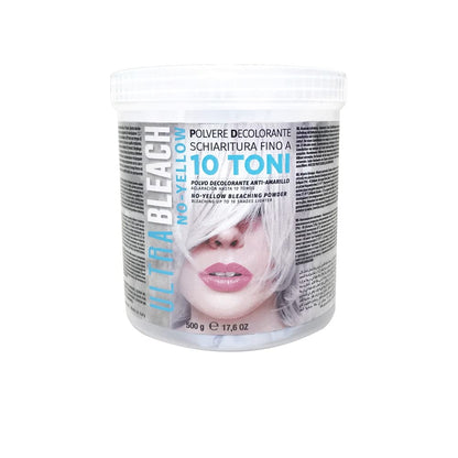 KayPro Ultra Bleach 10 Toni Puder 500g