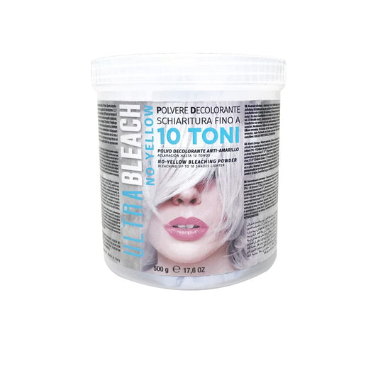 KayPro Ultra Bleach 10 Toni Puder 500g