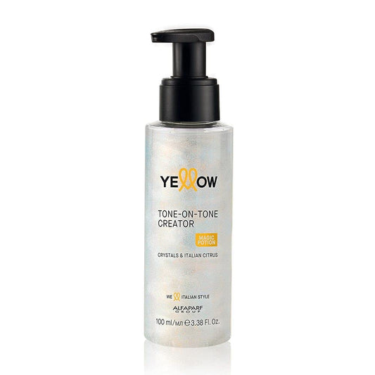 Alfaparf YELLOW Tone-On-Tone Creator 100ml