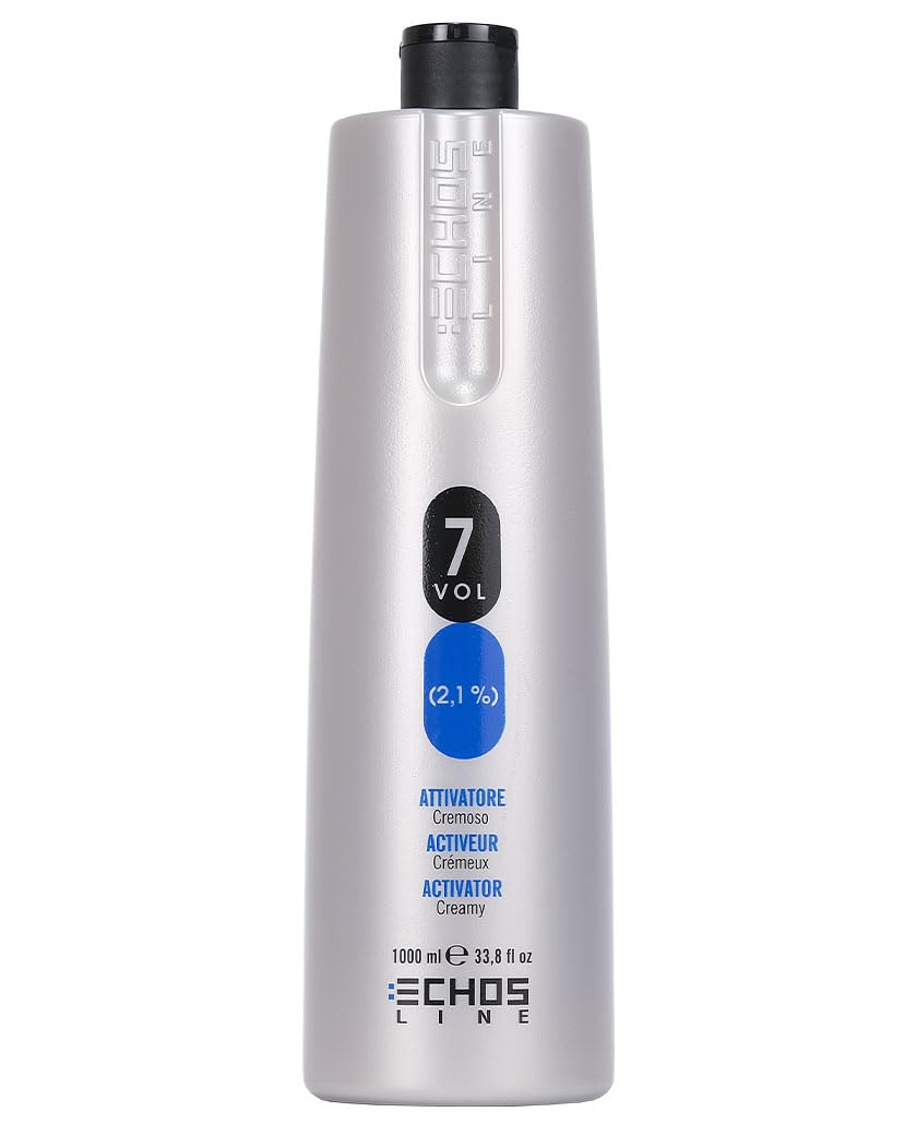 ECHOSLINE Oxydant 7 vol 2,1% 1000ml