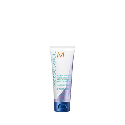 Moroccanoil Blonde Purple Conditioner 70ml