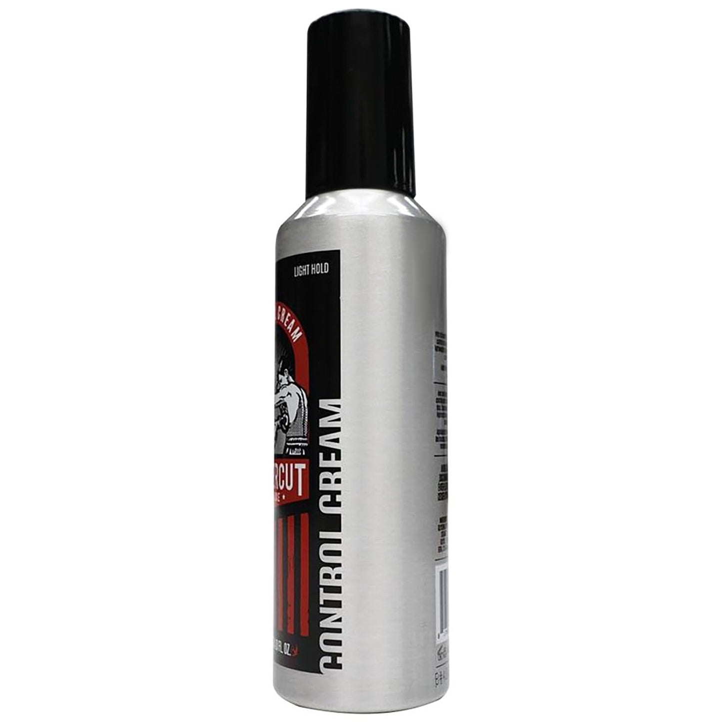 Uppercut Deluxe Control Cream 120ml