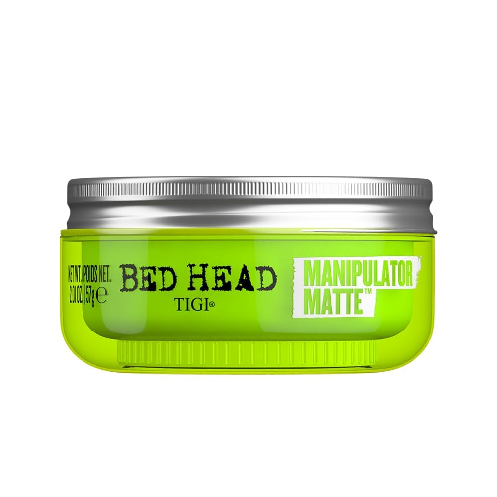 TIGI BH Manipulator Matte Paste 57g