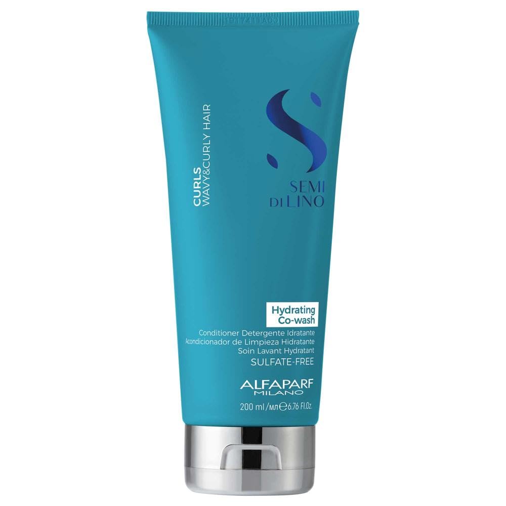 Alfaparf SDL Curls Hydrating Co-Wash Odżywka 200ml