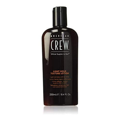 American Crew Light Hold Texture Lotion 250ml